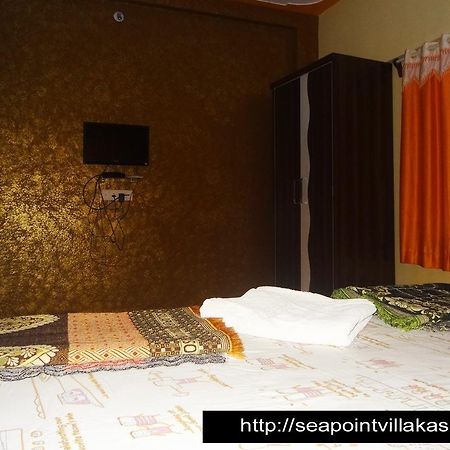 Sea Point Villa Kashid 外观 照片