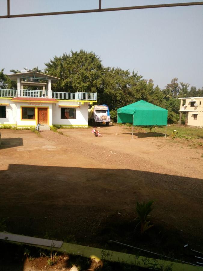 Sea Point Villa Kashid 外观 照片